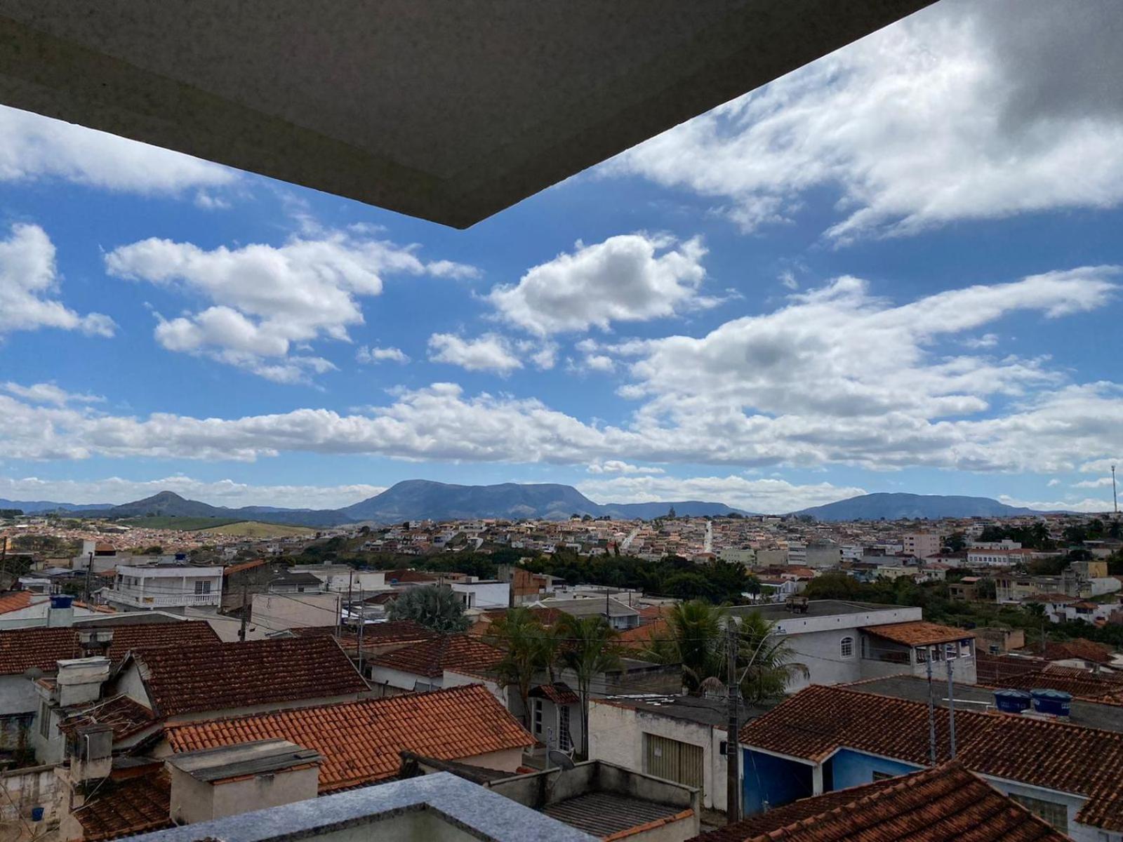 Pousada Oasis De Minas Carmo do Rio Claro Kültér fotó